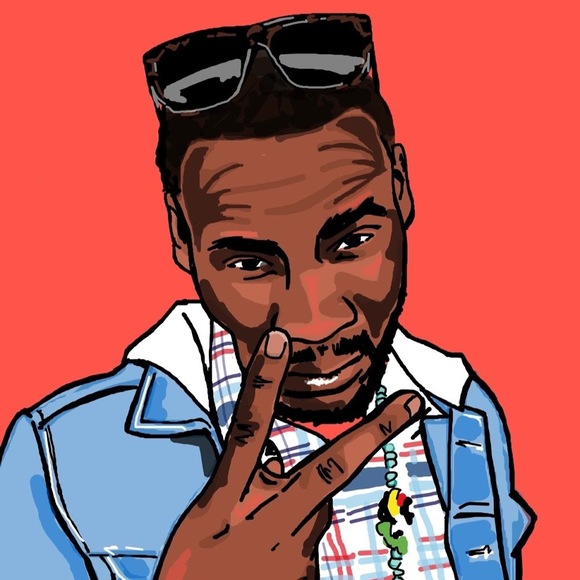 Meet your Posher, Kattrell devoghn - Picture 1 of 1